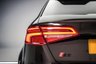 USED 2019 19 AUDI S3 2.0 TFSI Black Edition Sportback 5dr Petrol S Tronic quattro Euro 6 (s/s) (300 ps) 12-Month Warranty&Breakdown+8.9%APR