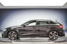 USED 2019 19 AUDI S3 2.0 TFSI Black Edition Sportback 5dr Petrol S Tronic quattro Euro 6 (s/s) (300 ps) 12-Month Warranty&Breakdown+8.9%APR