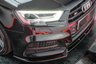 USED 2019 19 AUDI S3 2.0 TFSI Black Edition Sportback 5dr Petrol S Tronic quattro Euro 6 (s/s) (300 ps) 12-Month Warranty&Breakdown+8.9%APR