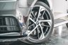 USED 2019 19 AUDI S3 2.0 TFSI Black Edition Sportback 5dr Petrol S Tronic quattro Euro 6 (s/s) (300 ps) 12-Month Warranty&Breakdown+8.9%APR