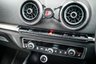USED 2019 19 AUDI S3 2.0 TFSI Black Edition Sportback 5dr Petrol S Tronic quattro Euro 6 (s/s) (300 ps) 12-Month Warranty&Breakdown+8.9%APR