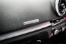 USED 2019 19 AUDI S3 2.0 TFSI Black Edition Sportback 5dr Petrol S Tronic quattro Euro 6 (s/s) (300 ps) 12-Month Warranty&Breakdown+8.9%APR