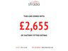 USED 2022 72 VOLKSWAGEN GOLF 2.0 TDI R-Line Hatchback 5dr Diesel DSG Euro 6 (s/s) (150 ps) +FSH+NATIONWIDE DELIVERY+
