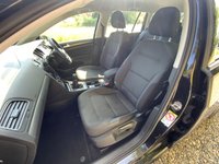 USED 2019 19 VOLKSWAGEN GOLF 1.6 TDI SE Nav Estate 5dr Diesel Manual Euro 6 (s/s) (115 ps) METALLIC BLACK,SE NAV,ALLOYS,AIRCON