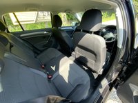 USED 2019 19 VOLKSWAGEN GOLF 1.6 TDI SE Nav Estate 5dr Diesel Manual Euro 6 (s/s) (115 ps) METALLIC BLACK,SE NAV,ALLOYS,AIRCON