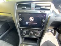 USED 2019 19 VOLKSWAGEN GOLF 1.6 TDI SE Nav Estate 5dr Diesel Manual Euro 6 (s/s) (115 ps) METALLIC BLACK,SE NAV,ALLOYS,AIRCON