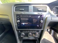 USED 2019 19 VOLKSWAGEN GOLF 1.6 TDI SE Nav Estate 5dr Diesel Manual Euro 6 (s/s) (115 ps) METALLIC BLACK,SE NAV,ALLOYS,AIRCON