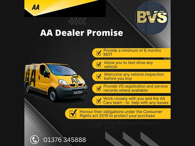 2019 VOLKSWAGEN GOLF 1.6 TDI SE Nav Estate 5dr Diesel Manual Euro 6 (s/s) (115 ps) - Photo 5