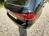 USED 2019 19 VOLKSWAGEN GOLF 1.6 TDI SE Nav Estate 5dr Diesel Manual Euro 6 (s/s) (115 ps) METALLIC BLACK,SE NAV,ALLOYS,AIRCON