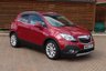 USED 2015 65 VAUXHALL MOKKA 1.4i Turbo SE SUV 5dr Petrol Manual 2WD Euro 6 (s/s) (140 ps) SUV