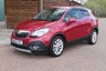 USED 2015 65 VAUXHALL MOKKA 1.4i Turbo SE SUV 5dr Petrol Manual 2WD Euro 6 (s/s) (140 ps) SUV