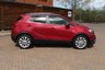 USED 2015 65 VAUXHALL MOKKA 1.4i Turbo SE SUV 5dr Petrol Manual 2WD Euro 6 (s/s) (140 ps) SUV