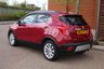 USED 2015 65 VAUXHALL MOKKA 1.4i Turbo SE SUV 5dr Petrol Manual 2WD Euro 6 (s/s) (140 ps) SUV