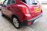 USED 2015 65 VAUXHALL MOKKA 1.4i Turbo SE SUV 5dr Petrol Manual 2WD Euro 6 (s/s) (140 ps) SUV