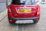 USED 2015 65 VAUXHALL MOKKA 1.4i Turbo SE SUV 5dr Petrol Manual 2WD Euro 6 (s/s) (140 ps) SUV