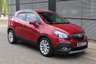 USED 2015 65 VAUXHALL MOKKA 1.4i Turbo SE SUV 5dr Petrol Manual 2WD Euro 6 (s/s) (140 ps) SUV