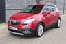 USED 2015 65 VAUXHALL MOKKA 1.4i Turbo SE SUV 5dr Petrol Manual 2WD Euro 6 (s/s) (140 ps) SUV