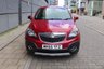 USED 2015 65 VAUXHALL MOKKA 1.4i Turbo SE SUV 5dr Petrol Manual 2WD Euro 6 (s/s) (140 ps) SUV