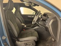 USED 2022 22 VOLVO C40 Twin Recharge 78kWh Pro Auto AWD 5dr SATNAV, CARPLAY, HEATED SEATS