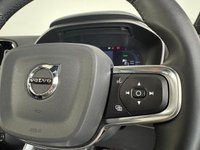 USED 2022 22 VOLVO C40 Twin Recharge 78kWh Pro Auto AWD 5dr SATNAV, CARPLAY, HEATED SEATS