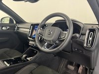 USED 2022 22 VOLVO C40 Twin Recharge 78kWh Pro Auto AWD 5dr SATNAV, CARPLAY, HEATED SEATS