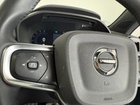USED 2022 22 VOLVO C40 Twin Recharge 78kWh Pro Auto AWD 5dr SATNAV, CARPLAY, HEATED SEATS