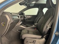 USED 2022 22 VOLVO C40 Twin Recharge 78kWh Pro Auto AWD 5dr SATNAV, CARPLAY, HEATED SEATS