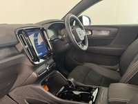 USED 2022 22 VOLVO C40 Twin Recharge 78kWh Pro Auto AWD 5dr SATNAV, CARPLAY, HEATED SEATS