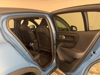 USED 2022 22 VOLVO C40 Twin Recharge 78kWh Pro Auto AWD 5dr SATNAV, CARPLAY, HEATED SEATS