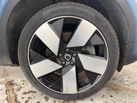 USED 2022 22 VOLVO C40 Twin Recharge 78kWh Pro Auto AWD 5dr SATNAV, CARPLAY, HEATED SEATS