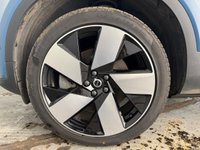 USED 2022 22 VOLVO C40 Twin Recharge 78kWh Pro Auto AWD 5dr SATNAV, CARPLAY, HEATED SEATS