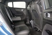 USED 2022 22 VOLVO C40 Twin Recharge 78kWh Pro Auto AWD 5dr SATNAV, CARPLAY, HEATED SEATS