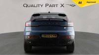 USED 2022 22 VOLVO C40 Twin Recharge 78kWh Pro Auto AWD 5dr SATNAV, CARPLAY, HEATED SEATS