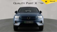 USED 2022 22 VOLVO C40 Twin Recharge 78kWh Pro Auto AWD 5dr SATNAV, CARPLAY, HEATED SEATS