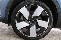 USED 2022 22 VOLVO C40 Twin Recharge 78kWh Pro Auto AWD 5dr SATNAV, CARPLAY, HEATED SEATS