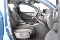 USED 2022 22 VOLVO C40 Twin Recharge 78kWh Pro Auto AWD 5dr SATNAV, CARPLAY, HEATED SEATS