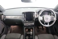 USED 2022 22 VOLVO C40 Twin Recharge 78kWh Pro Auto AWD 5dr SATNAV, CARPLAY, HEATED SEATS