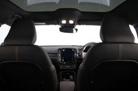 USED 2022 22 VOLVO C40 Twin Recharge 78kWh Pro Auto AWD 5dr SATNAV, CARPLAY, HEATED SEATS