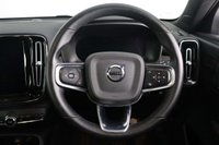 USED 2022 22 VOLVO C40 Twin Recharge 78kWh Pro Auto AWD 5dr SATNAV, CARPLAY, HEATED SEATS