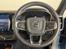 USED 2022 22 VOLVO C40 Twin Recharge 78kWh Pro Auto AWD 5dr SATNAV, CARPLAY, HEATED SEATS