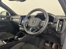 USED 2022 22 VOLVO C40 Twin Recharge 78kWh Pro Auto AWD 5dr SATNAV, CARPLAY, HEATED SEATS