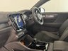 USED 2022 22 VOLVO C40 Twin Recharge 78kWh Pro Auto AWD 5dr SATNAV, CARPLAY, HEATED SEATS