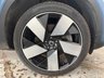 USED 2022 22 VOLVO C40 Twin Recharge 78kWh Pro Auto AWD 5dr SATNAV, CARPLAY, HEATED SEATS