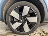 USED 2022 22 VOLVO C40 Twin Recharge 78kWh Pro Auto AWD 5dr SATNAV, CARPLAY, HEATED SEATS