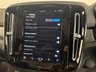 USED 2022 22 VOLVO C40 Twin Recharge 78kWh Pro Auto AWD 5dr SATNAV, CARPLAY, HEATED SEATS