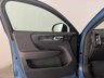 USED 2022 22 VOLVO C40 Twin Recharge 78kWh Pro Auto AWD 5dr SATNAV, CARPLAY, HEATED SEATS