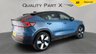 USED 2022 22 VOLVO C40 Twin Recharge 78kWh Pro Auto AWD 5dr SATNAV, CARPLAY, HEATED SEATS