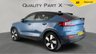 USED 2022 22 VOLVO C40 Twin Recharge 78kWh Pro Auto AWD 5dr SATNAV, CARPLAY, HEATED SEATS
