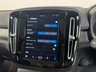 USED 2022 22 VOLVO C40 Twin Recharge 78kWh Pro Auto AWD 5dr SATNAV, CARPLAY, HEATED SEATS
