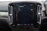 USED 2022 22 VOLVO C40 Twin Recharge 78kWh Pro Auto AWD 5dr SATNAV, CARPLAY, HEATED SEATS